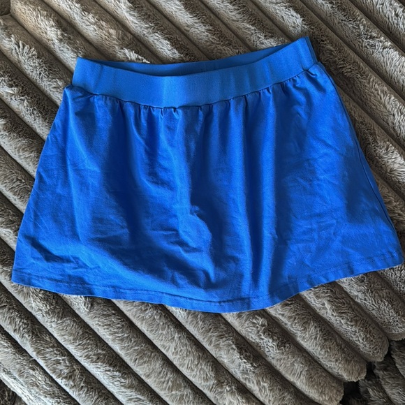 Royal Blue Two Piece Set - Picture 9 of 11
